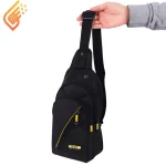 کیف بادی بگ کت مدل Cat کد MC159