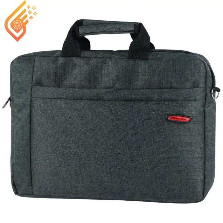 کیف لپ تاپ دوشی پیر کاردین مدل Pierre Cardin MC-627