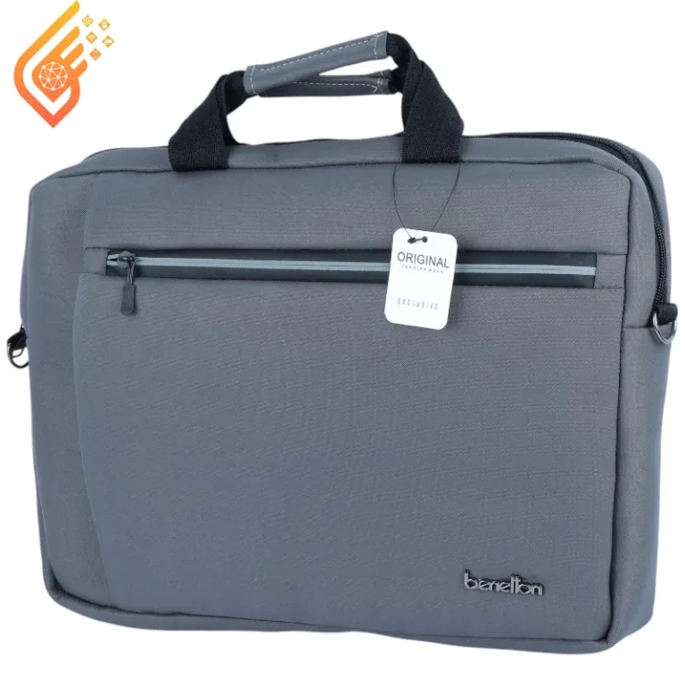 کیف لپ تاپ دوشی بنتون مدل Benetton B01250