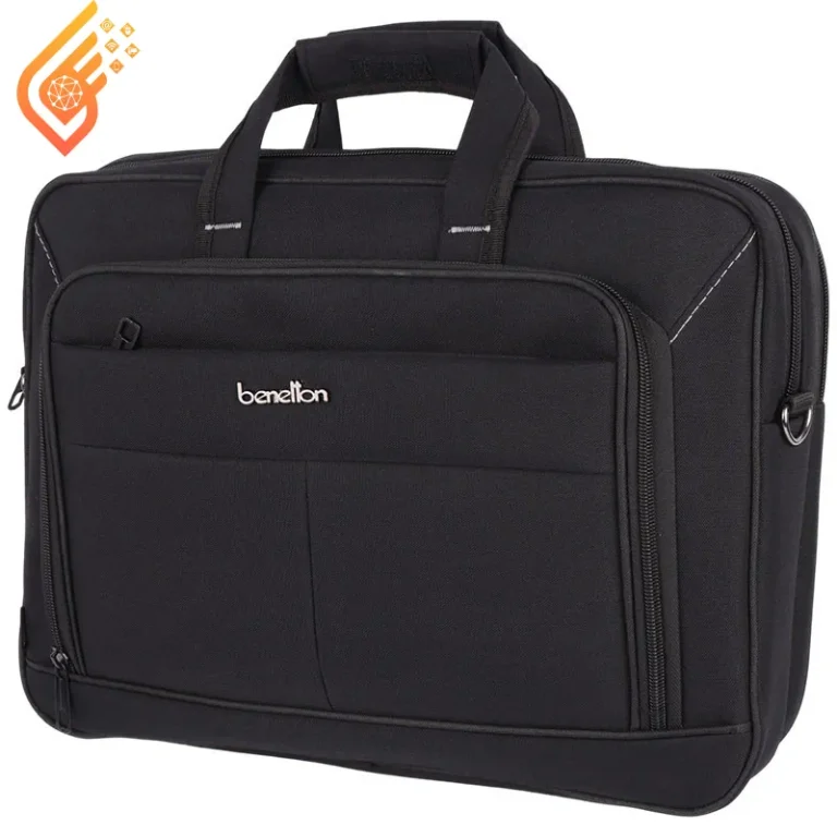 کیف لپ تاپ دوشی بنتون مدل Benetton B0480