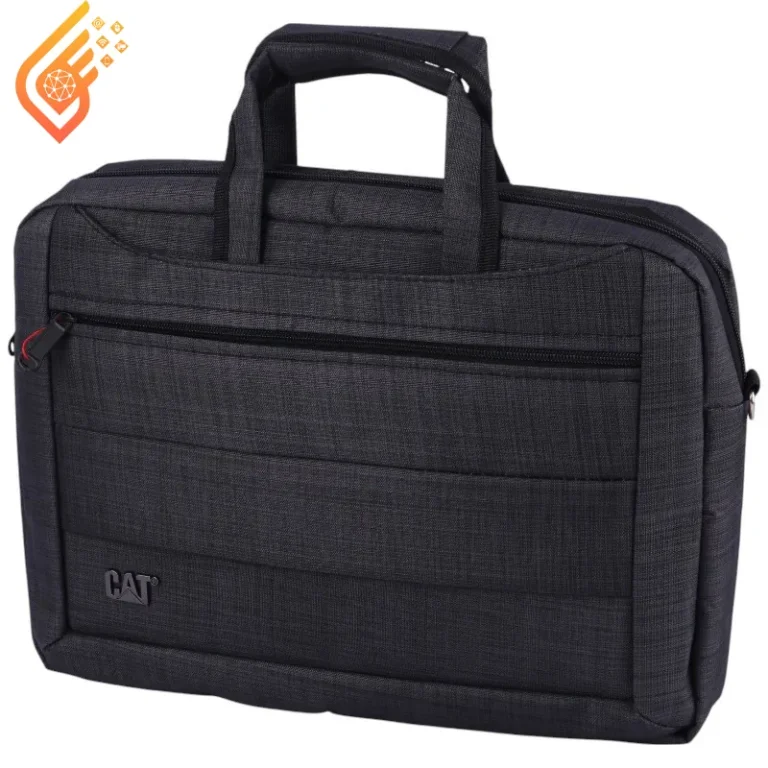 کیف لپ تاپ دوشی کت مدل Cat B0124