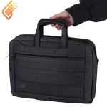 کیف لپ تاپ دوشی کت مدل Cat B0124