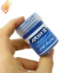گواش 6 رنگ آریا مدل Arya 4027
