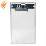 باکس هارد 2.5 اینچی Case کی لینک USB 3.0 مدل KLINK 2193U3M