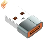 تبدیل OTG الدینیو مدل LDNIO LC150