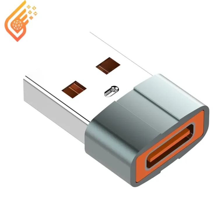 تبدیل OTG الدینیو مدل LDNIO LC150