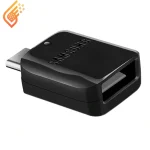 تبدیل OTG تایپ سی به USB سامسونگ مدل Samsung P4