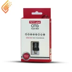 تبدیل OTG تایپ سی تسکو مدل TSCO TCR959
