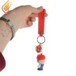 جاسوئیچی طرح Mario