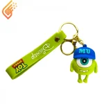 جاسوئیچی مایک طرح Mike Wazowski Hat