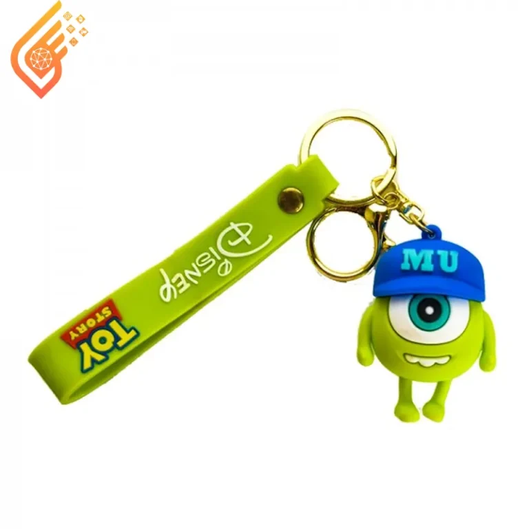 جاسوئیچی مایک طرح Mike Wazowski Hat