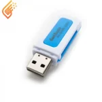 رم ریدر USB2.0 همه کاره 15in1