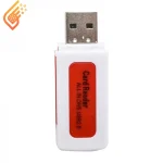 رم ریدر USB2.0 همه کاره 15in1