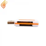 رم ریدر USB2.0 همه کاره 15in1