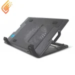 فن و پایه خنک کننده لپ تاپ میکاسو مدل MIKUSO NCP-235