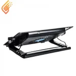 فن و پایه خنک کننده لپ تاپ میکاسو مدل MIKUSO NCP-235