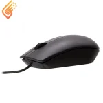 ماوس سیم دار دل مدل DELL MS116
