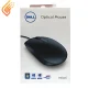 ماوس سیم دار دل مدل DELL MS116
