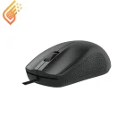 ماوس سیم دار هیسکا مدل HISKA HX-MO100