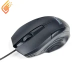 ماوس سیم دار هیسکا مدل HISKA HX-MO105