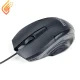 ماوس سیم دار هیسکا مدل HISKA HX-MO105
