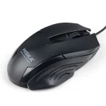 ماوس سیم دار هیسکا مدل HISKA HX-MO105