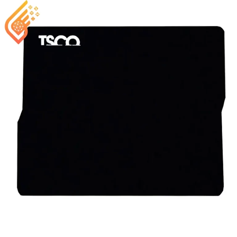ماوس پد پارچه ای تسکو مدل TSCO TMO 23