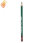 مداد طراحی آریا مدل Arya Artist 3505 6B