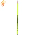 مداد مشکی آریا مدل Arya Fluorescent