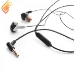 هندزفری سیمی ترکا مدل TREQA EP-766