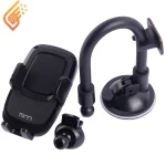 هولدر گوشی موبایل شیشه و داشبوردی تسکو THL 1214