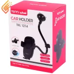 هولدر گوشی موبایل شیشه و داشبوردی تسکو THL 1214