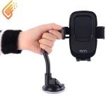 هولدر گوشی موبایل شیشه و داشبوردی تسکو THL 1214