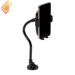 هولدر گوشی موبایل شیشه و داشبوردی تسکو THL 1214