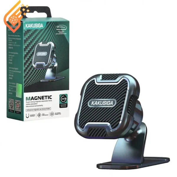 هولدر مغناطیسی گوشی موبایل کاکوسیگا مدل KAKUSIGA KSC-425B