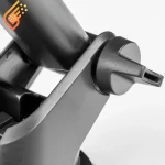 هولدر مغناطیسی گوشی موبایل هیسکا مدل HISKA HK-2214