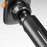 هولدر مغناطیسی گوشی موبایل هیسکا مدل HISKA HK-2214
