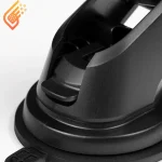 هولدر مغناطیسی گوشی موبایل هیسکا مدل HISKA HK-2214