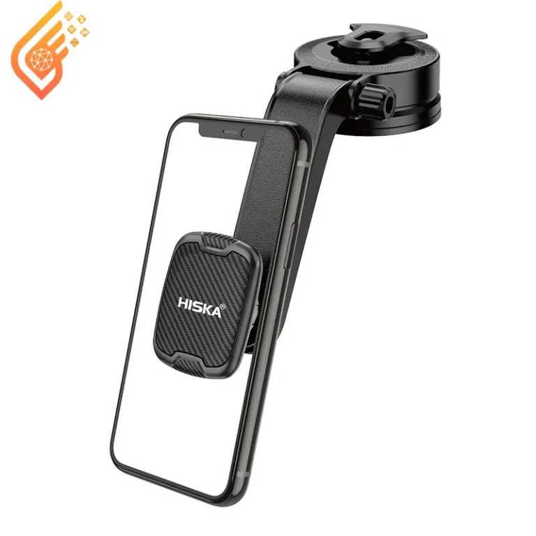 هولدر مغناطیسی گوشی موبایل هیسکا مدل HISKA HK-2216