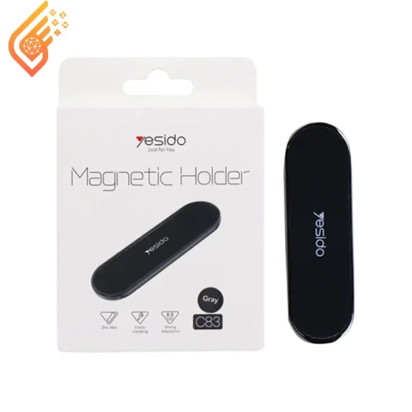 هولدر گوشی موبایل مگنتی یسیدو مدل YESIDO C83