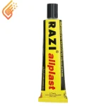 چسب همه کاره مایع رازی Razi 30ml
