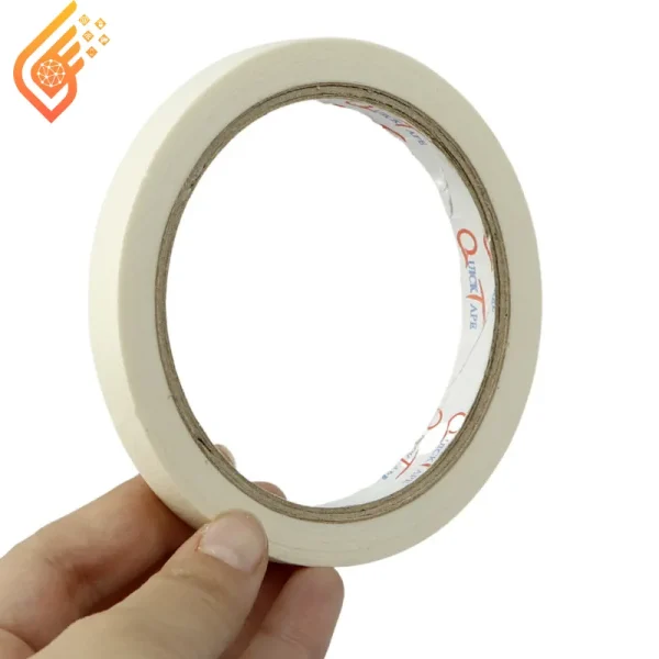 چسب کاغذی 1 سانتی متر Quick Tape
