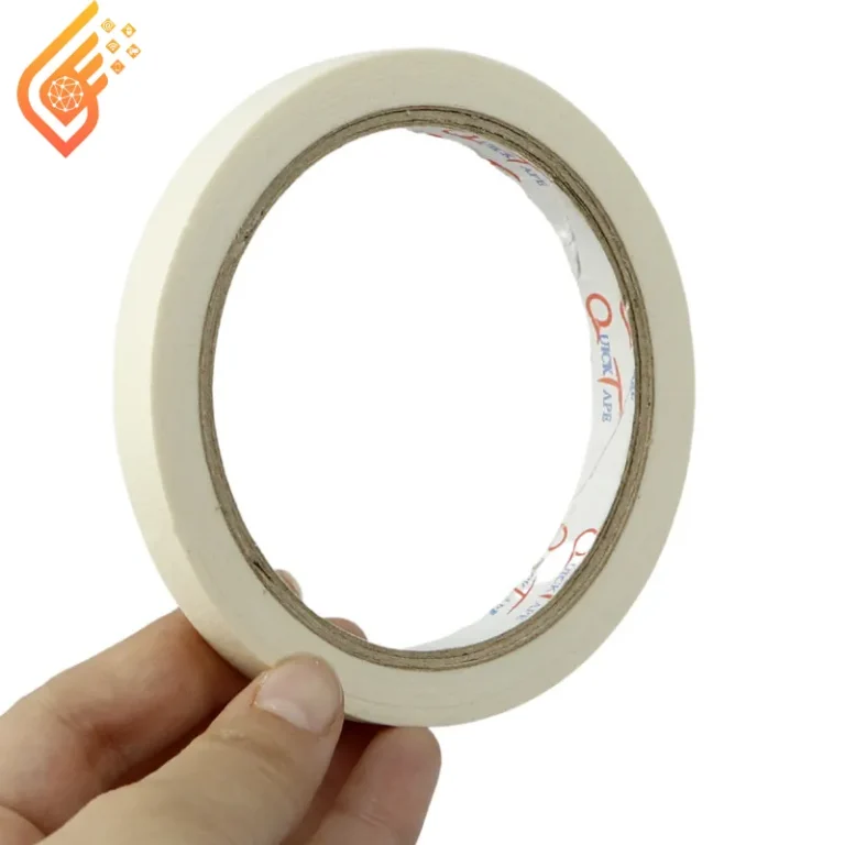 چسب کاغذی 1 سانتی متر Quick Tape