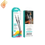 کابل AUX کاکوسیگا طول 1 متر مدل KAKUSIGA KSC-892