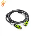 کابل HDMI 1.4V بی ایکس وای BXY طول 1.5 متر