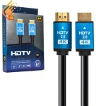 کابل HDMI 2.0 4K تریپ لایت Tripp.Lite طول 1.5 متری