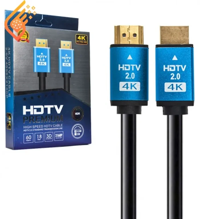 کابل HDMI 2.0 4K تریپ لایت Tripp.Lite طول 1.5 متری
