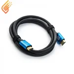 کابل HDMI 4K 2V کایزر طول 1.5 متر KAISER