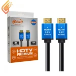 کابل HDMI 4K 2V کایزر طول 1.5 متر KAISER