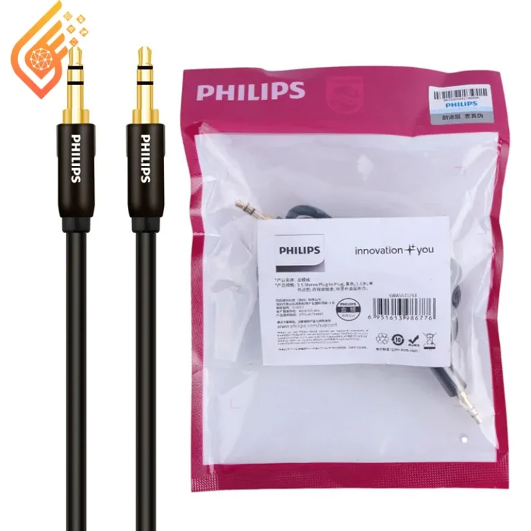 کابل AUX فیلیپس مدل Philips SWA551193